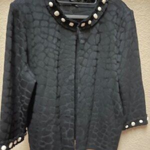 COPY - MING WANG JACKET XL